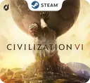 بازی استیم  Sid Meier’s Civilization VI(ارژانتین)