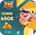 خرید کوین  2 دلاری بازی  coin master