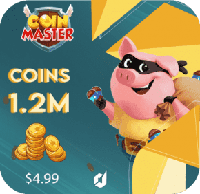کوین بازی Coin Master