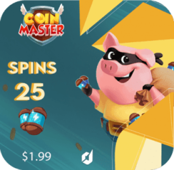 کوین بازی Coin Master