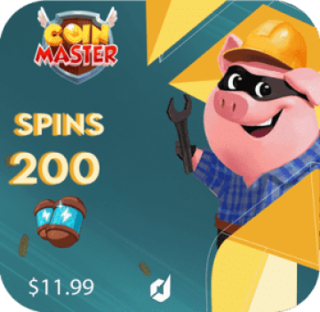 کوین بازی Coin Master