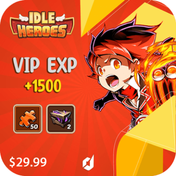 جم بازیIdle Heroes