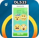 پک EMOJI Z (دریم لیگ)
