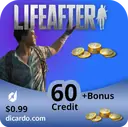 65  کردیت  LifeAfter