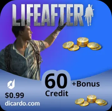 کردیت بازی لایف افتر