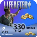 330  کردیت  LifeAfter