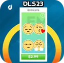 پک EMOJI (دریم لیگ)