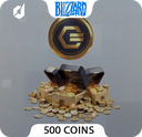 خرید 500 Coins بازی Overwatch2