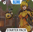 خرید Overwatch2   Starter Pack 