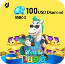 دایموند 100دلاری