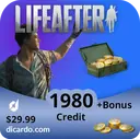 2268  کردیت  LifeAfter