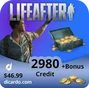 3468 کردیت  LifeAfter