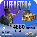 5768 کردیت  LifeAfter