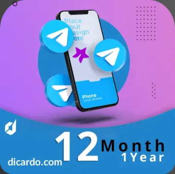 اکانت تلگرام پرمیوم 