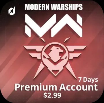 گلد بازی Modern Warships