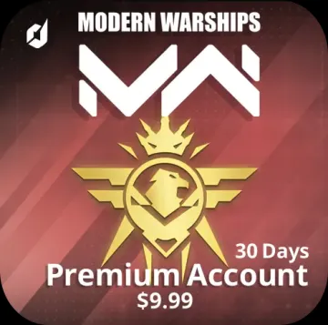 گلد بازی Modern Warships