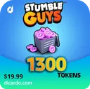 vault of stumble token 1300