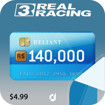 گلد بازی Real Racing 3