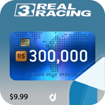 گلد بازی Real Racing 3
