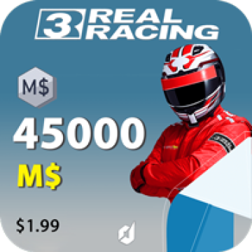 گلد بازی Real Racing 3