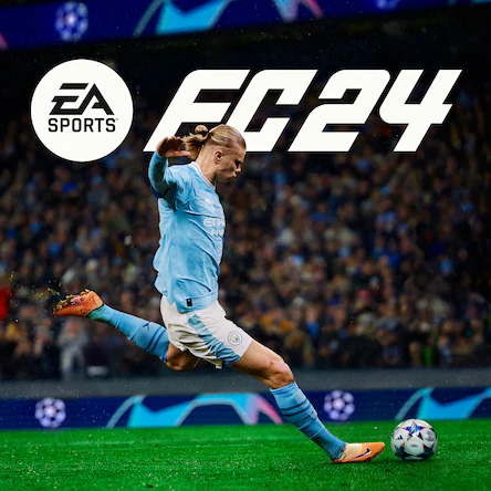 اکانت قانونی EA SPORTS FC 24 Standard Edition