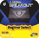 Beginer Select ( ABO )