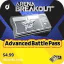 ( ABO ) Advanced Premium Pass 