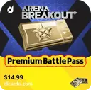 Premium Battle Pass ( ABO )