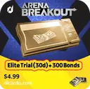 Elite Trail ( ABO )