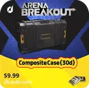 Composite Case ( ABO )