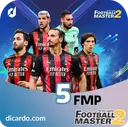 خرید 5 ( FMP ) فوتبال مستر