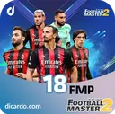 خرید 18 ( FMP ) فوتبال مستر