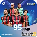 خرید 95 ( FMP ) فوتبال مستر