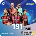 خرید 191 ( FMP ) فوتبال مستر