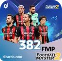 خرید 382 ( FMP ) فوتبال مستر