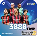 خرید 3888 ( FMP ) فوتبال مستر