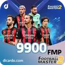 خرید 9900 ( FMP ) فوتبال مستر