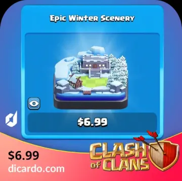 جم کلش آف کلنز