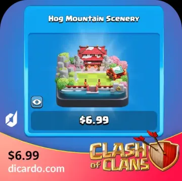 جم کلش آف کلنز