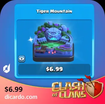 جم کلش آف کلنز