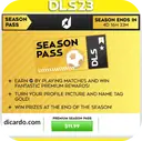 پرمیوم Season Pass دریم لیگ