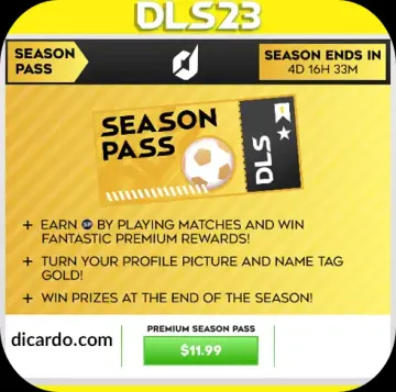 الماس بازی دریم لیگ ساکر