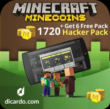 ماین کوین بازی ماینکرافت
