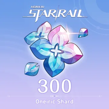 جم Honkai: Star Rail