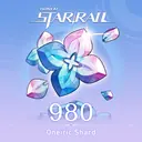 980 Oneiric shard بازی Honkai