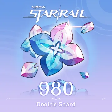 جم Honkai: Star Rail