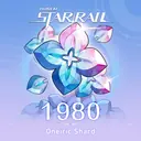 1980 Oneiric shard بازی Honkai