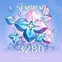 3280 Oneiric shard بازی Honkai