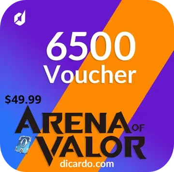 ووچر بازی Arena of Valor