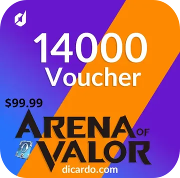 ووچر بازی Arena of Valor